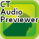 CTAudioPreviewer
